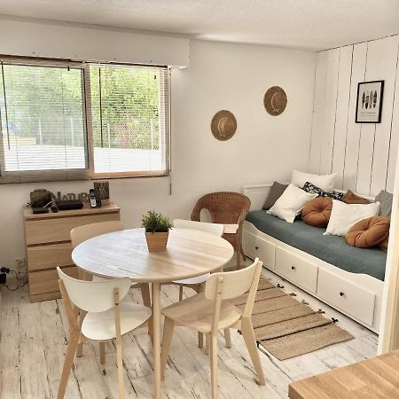 Charmant Appartement Renove 4 Couchages Arcachon Centre 외부 사진