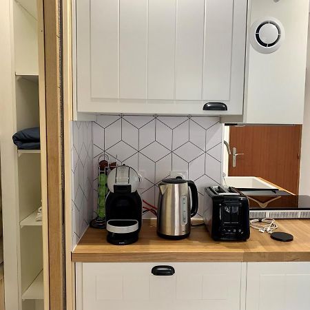 Charmant Appartement Renove 4 Couchages Arcachon Centre 외부 사진