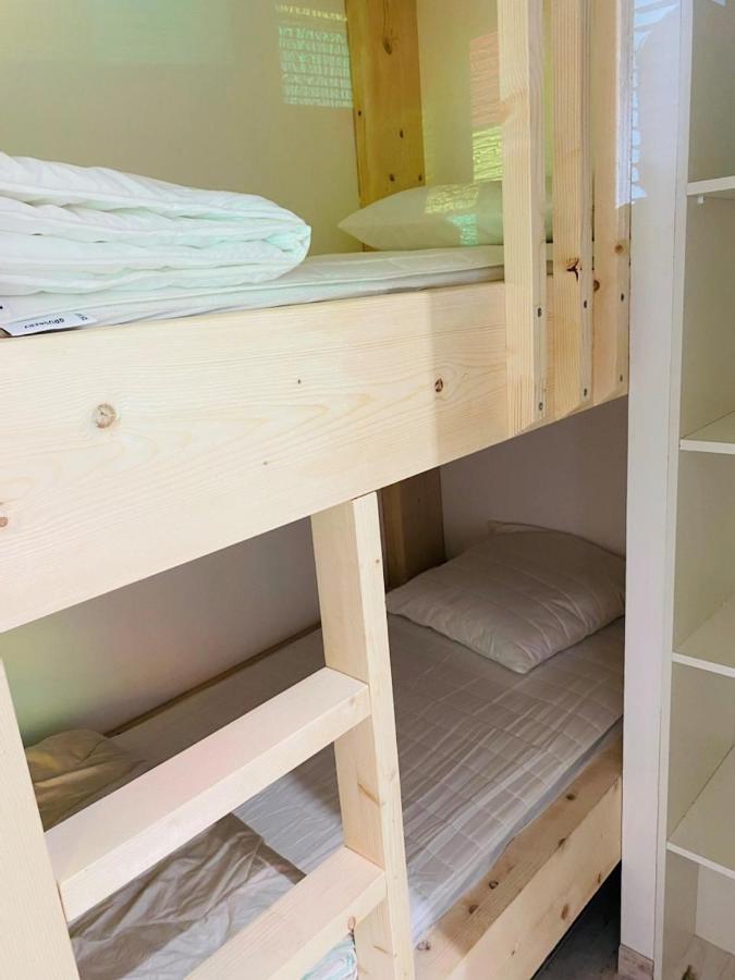 Charmant Appartement Renove 4 Couchages Arcachon Centre 외부 사진