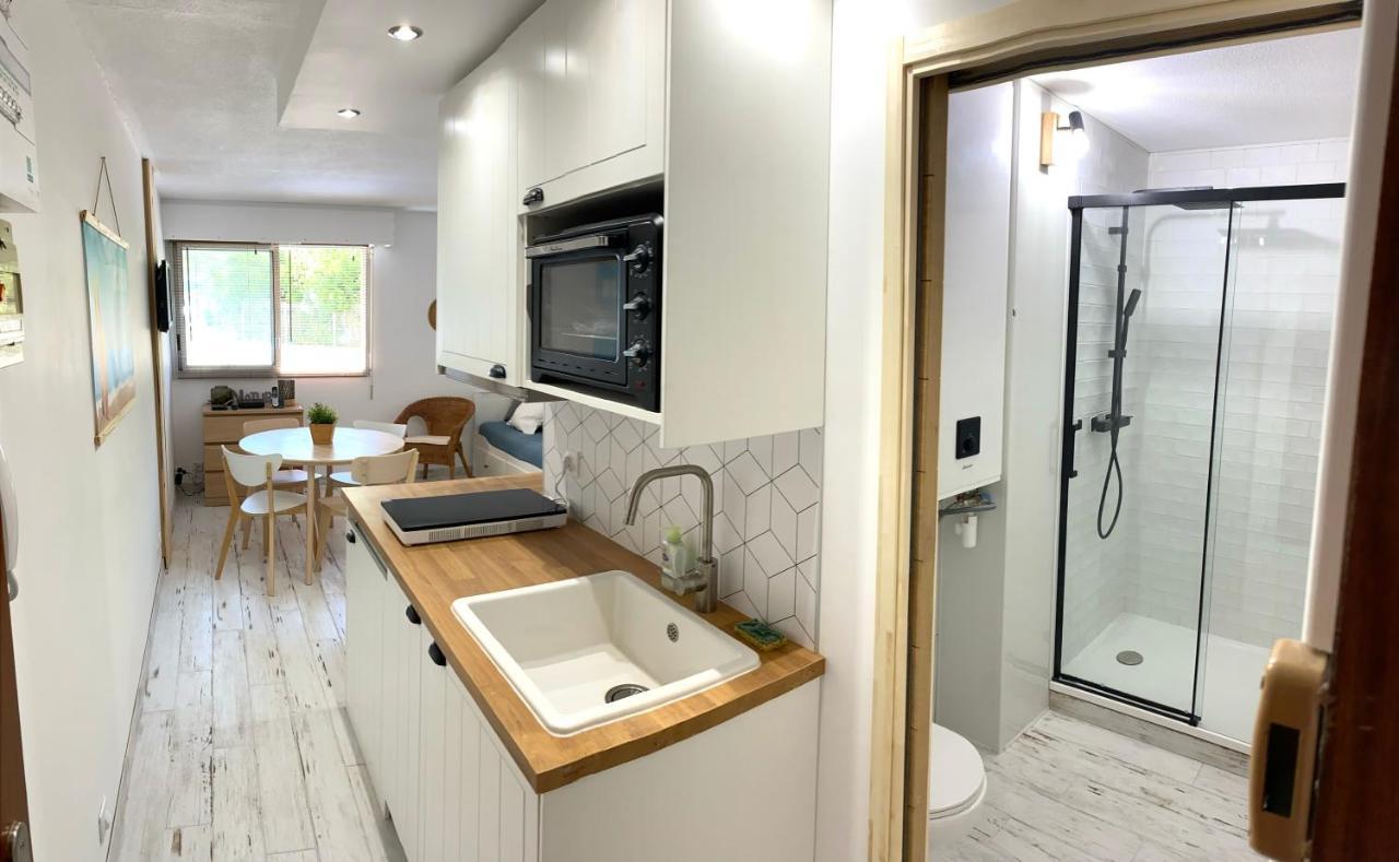 Charmant Appartement Renove 4 Couchages Arcachon Centre 외부 사진