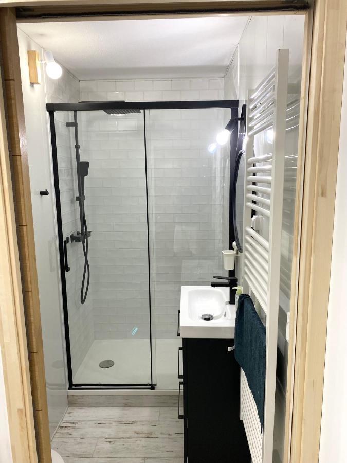 Charmant Appartement Renove 4 Couchages Arcachon Centre 외부 사진